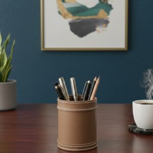 Modella Pen Holder Black