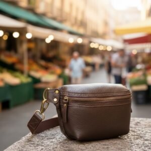 Sojourner Waist Bag