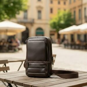Sojourner Sling Bag