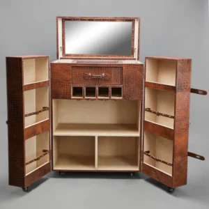Bar Cabinets