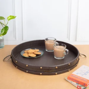 Trays