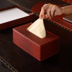 Tissue Boxes