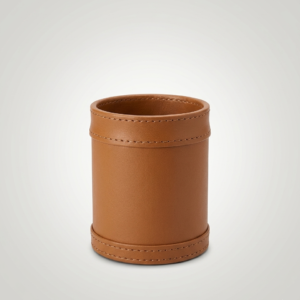 Modella Pen Holder Taupe