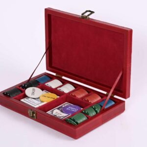 Poker Bag