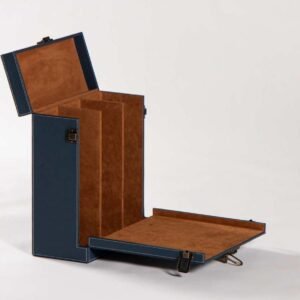 Portable Bar Unit Violet