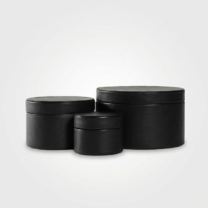 Organizer Box Black Small
