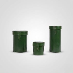 Organizer Box Green Long