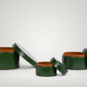 Organizer Box Green Small