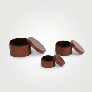 Organizer Box Brown Small