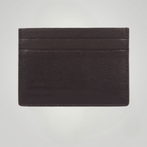 Weston Card Holder Brown