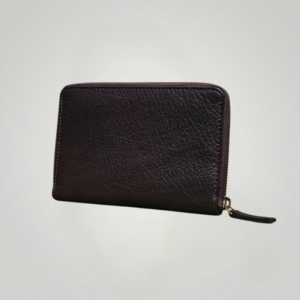 Passport Holder- Brown