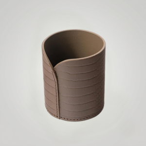 Sterling Pencup Taupe
