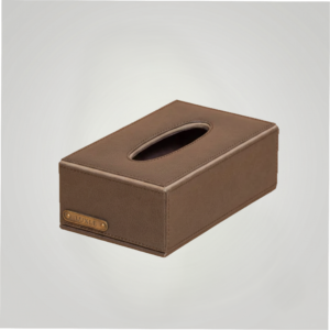 Teatro Tissue Box Holder
